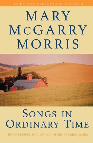 Songs in Ordinary Time
