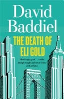 Death of Eli Gold