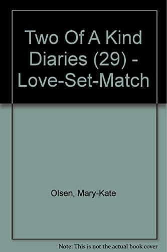 Love-Set-Match