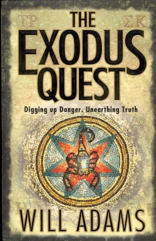 The Exodus Quest