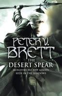 Desert Spear