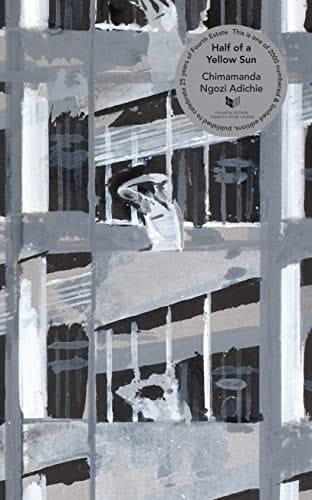 Half of a Yellow Sun (Fourth Estate 25th Anniv Edtn)