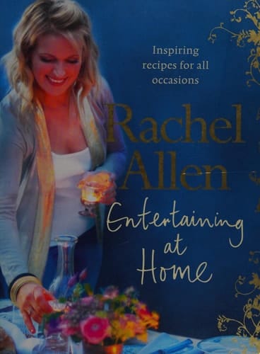 Entertaining at Home