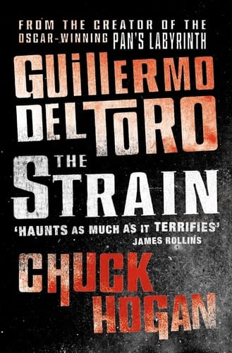 The Strain (The Strain Trilogy)