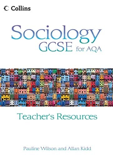 Teacher's Guide (Collins Sociology GCSE for AQA)