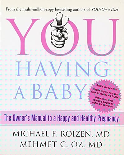 Having a Baby The Owner's Manual to a Happy and Healthy Pregnancy