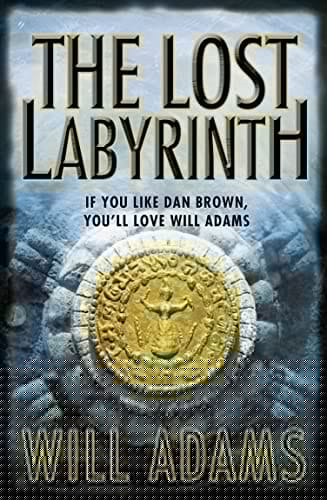 Lost Labyrinth