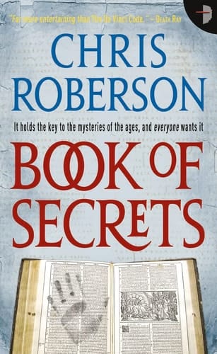 Book of Secrets