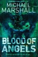 Blood Of Angels
