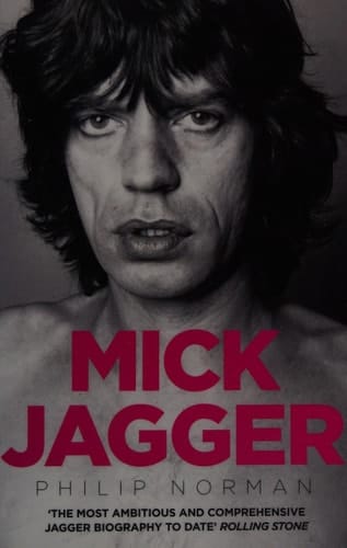 Mick Jagger