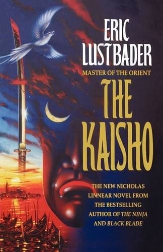 The Kaisho