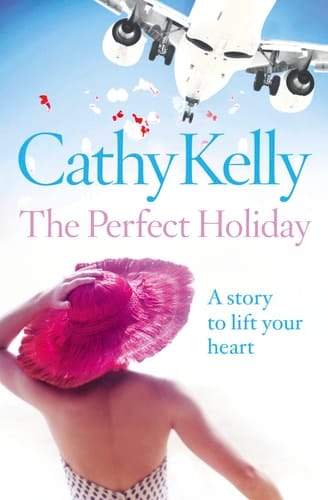 The Perfect Holiday (Quick Reads (Harper))