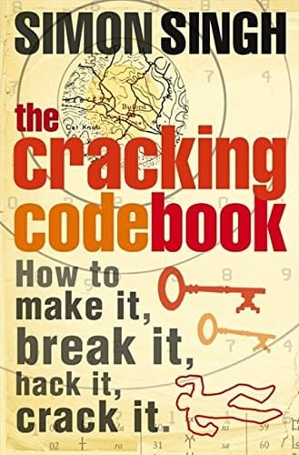 The Cracking Code Book