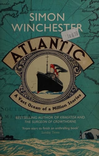 Atlantic: A Vast Ocean of a Million Stories
