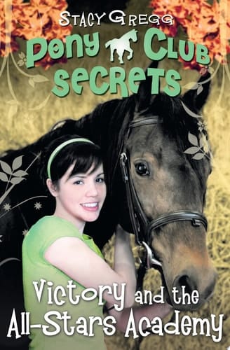 Victory and the All-Stars Academy