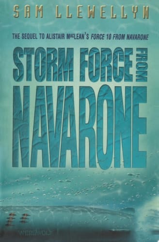 Storm Force from Navarone