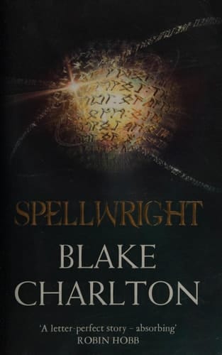 Spellwright