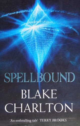 Spellbound