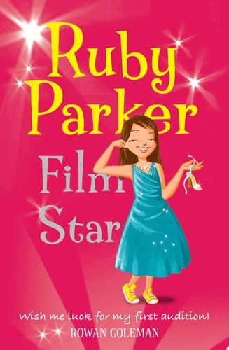 Ruby Parker: Film Star