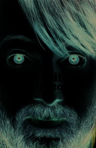 David Mitchell: Back Story