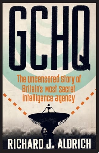GCHQ