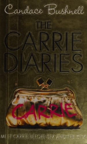 The Carrie Diaries