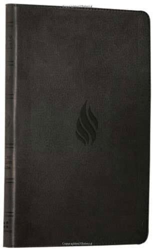 The Holy Bible English Standard Version : Containing the Old and New Testaments