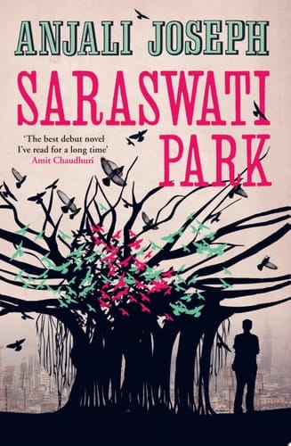 Saraswati Park