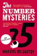 Number Mysteries: A Mathematical Odyssey Through Everyday Life