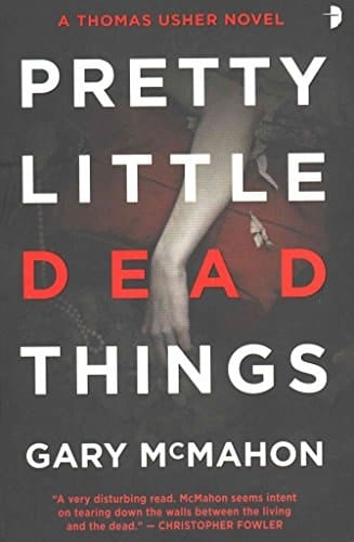 Pretty Little Dead Things