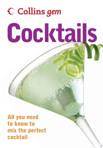 Cocktails (Collins Gem)