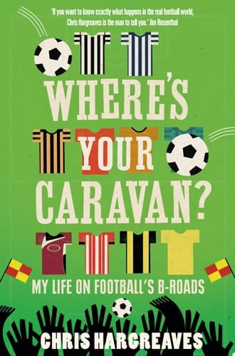 Where's Your Caravan?