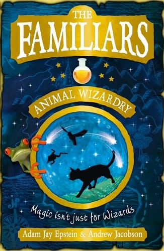 Familiars: Animal Wizardry