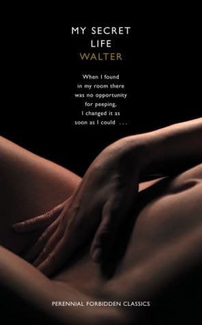 My Secret Life (harper Perennial Forbidden Classics)