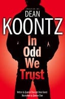 In Odd We Trust (Odd Thomas Graphic Novel)