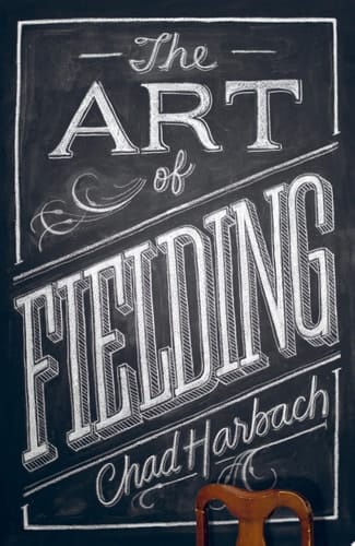 Art of Fielding