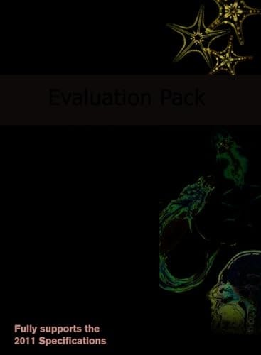 Collins New Gcse Science - Evaluation Pack: OCR Gateway