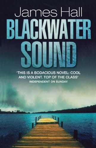 Blackwater Sound