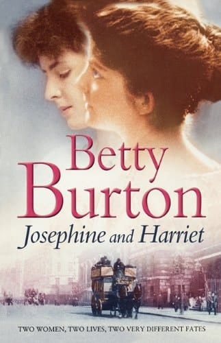 Josephine and Harriet