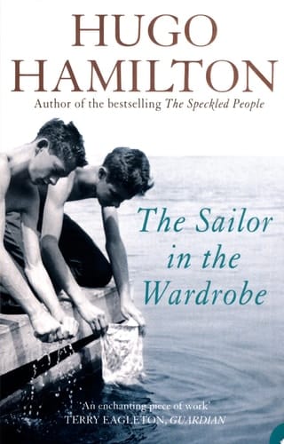 The Sailor in the Wardrobe