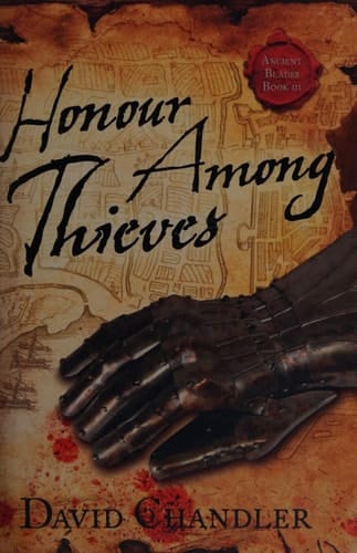 Honour Among Thieves