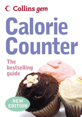 Calorie Counter
