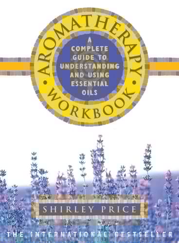 Aromatherapy Workbook