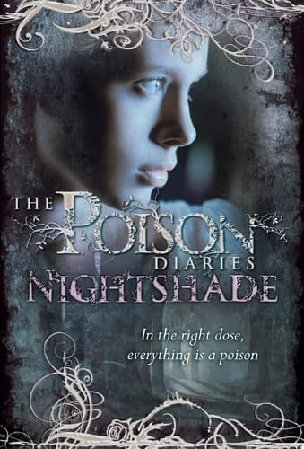 Poison Diaries: Nightshade