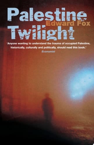 Palestine Twilight: The Murder of Dr Glock and the Archaeology of the Holy Land (Text Only)