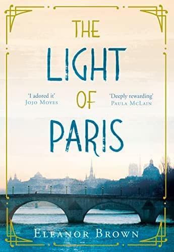 Light of Paris