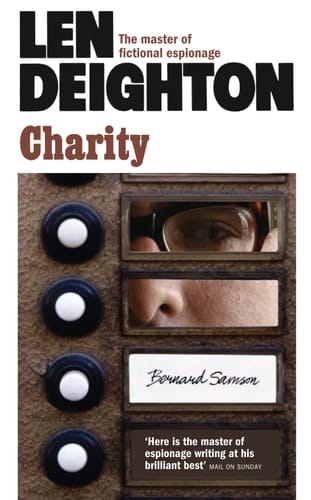 Charity (Samson)