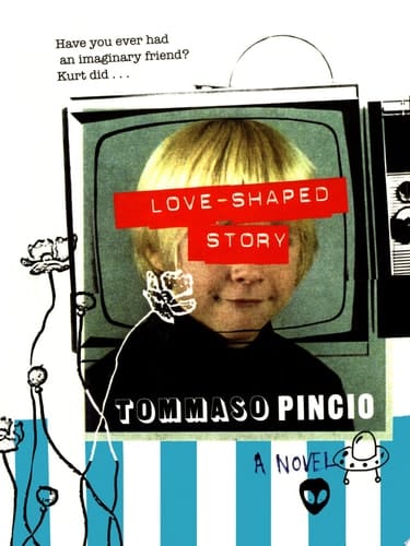 Love-Shaped Story