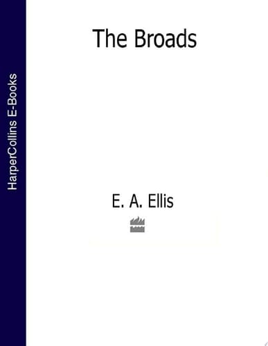 The Broads (Collins New Naturalist Library, Book 46)