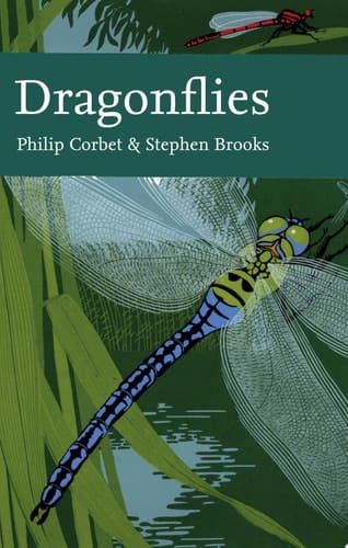 Dragonflies (Collins New Naturalist Library, Book 106)